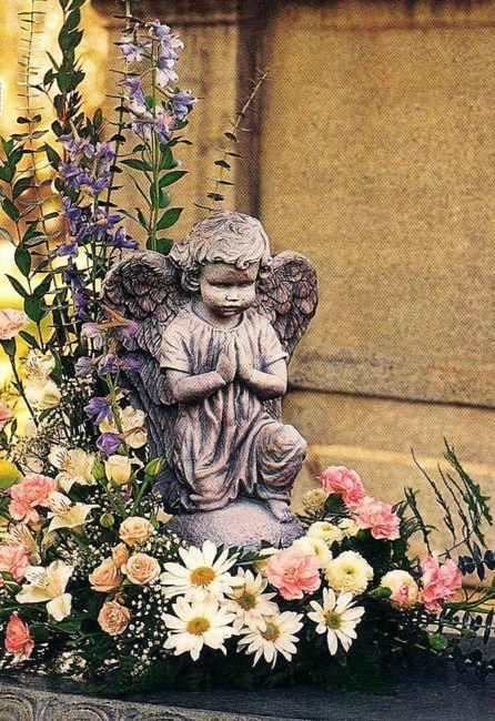 Obituary of Jesus Cervantes