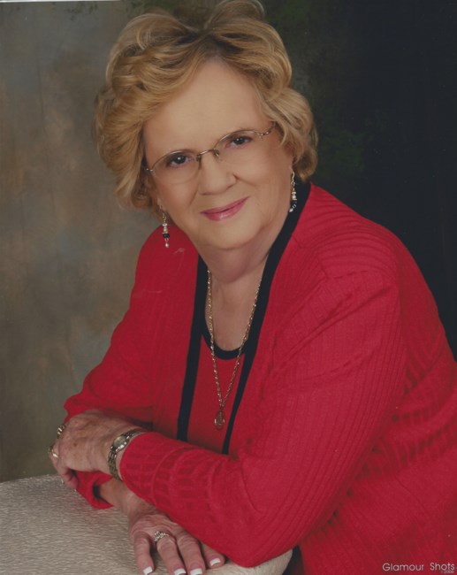 Obituary of Nell M. Payne