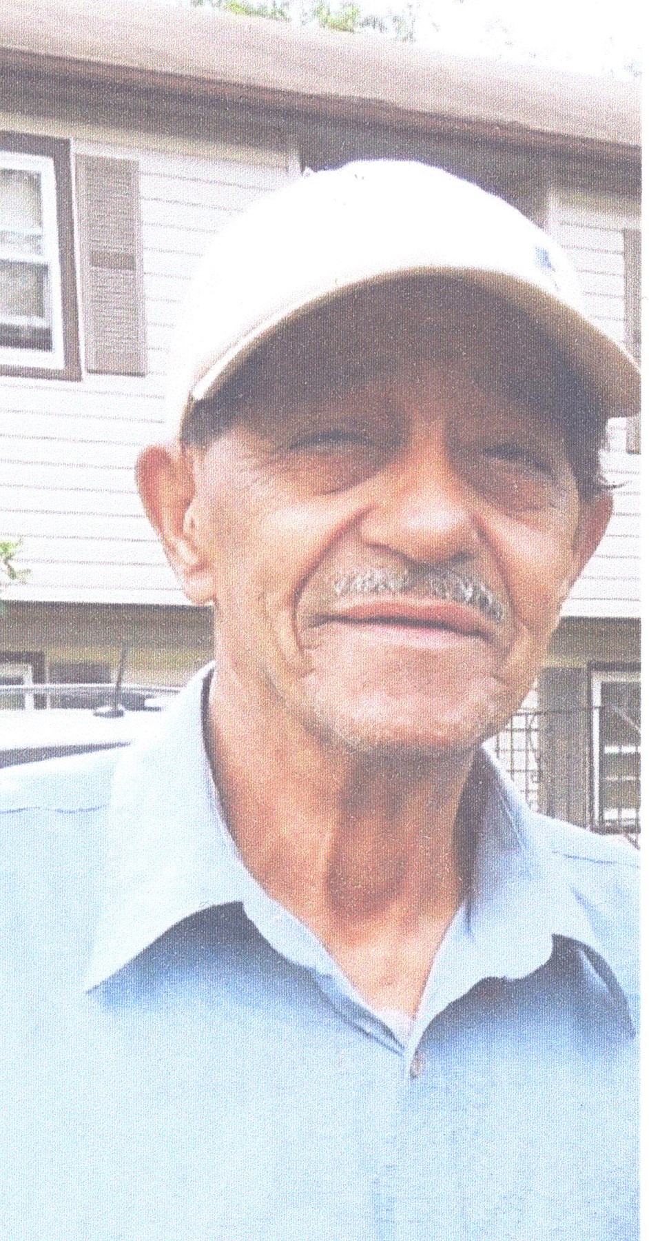 Obituary of Ramon Nunez