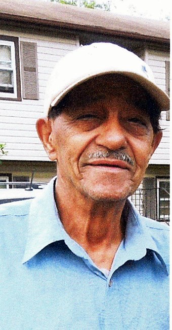 Obituary of Ramon Nunez