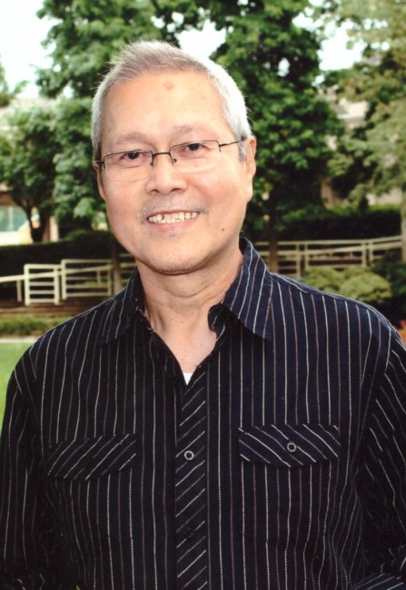 Obituary of Danilo Abastillas Flores