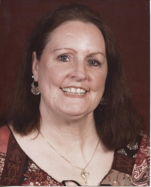 Obituary of Patricia Kay Spangler