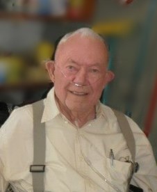 Obituary of Thomas N. Morgan