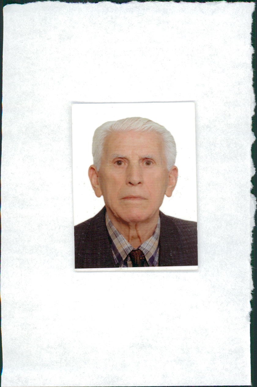 Obituary of Michele Ricci