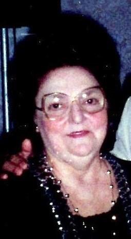 Obituary of Rose C. Vincent