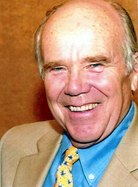 Obituary of Sten "Olle" Olof Karlstrom