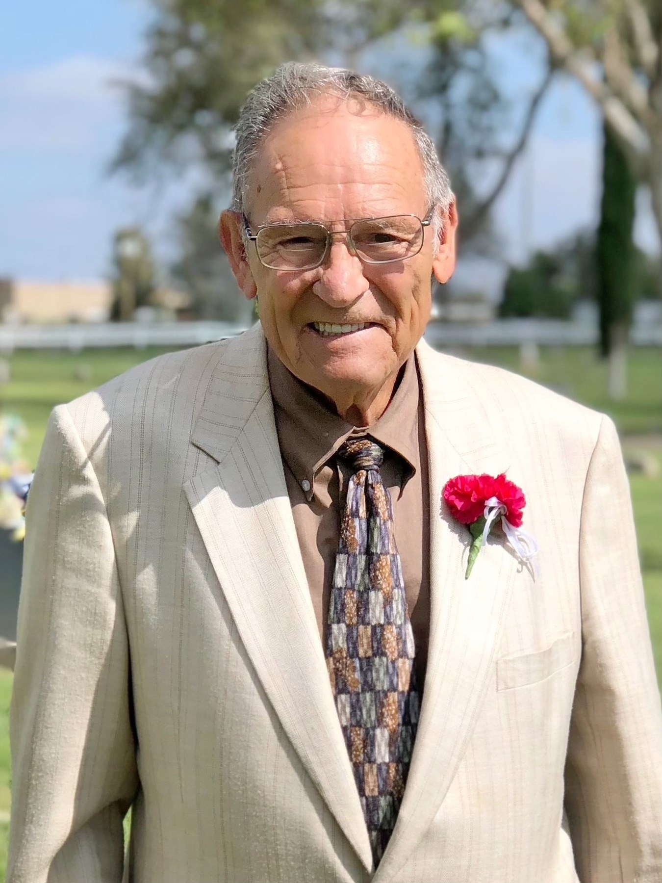 Lonnie Lee Young Obituary Odessa, TX