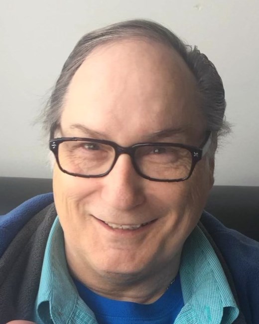 Obituary of Brent John Fox