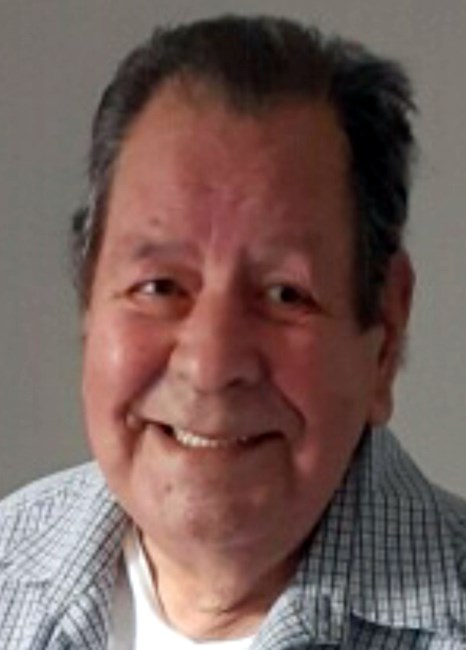 Obituary of Nicolas Contreras