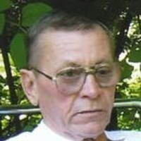 Obituary of George "Dick" Harrison