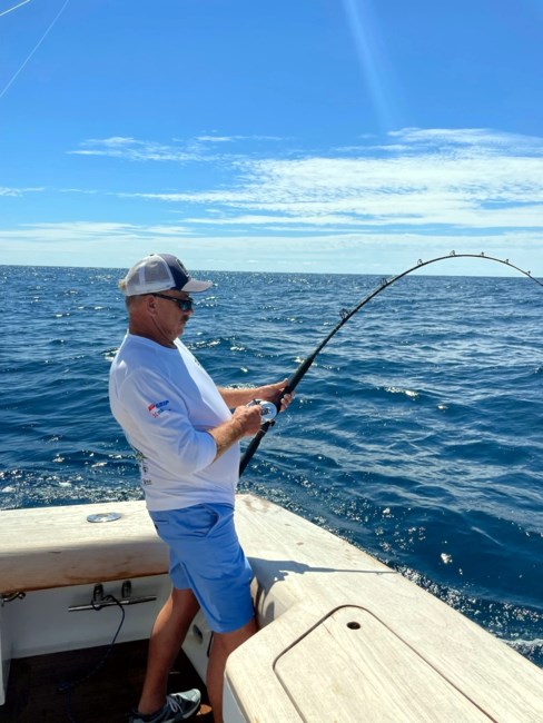 Obituary of Jimmy Dean McCausley