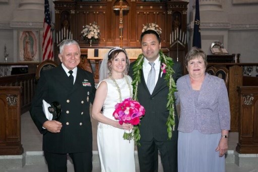 Obituary of F. Michael Mullen Jr.