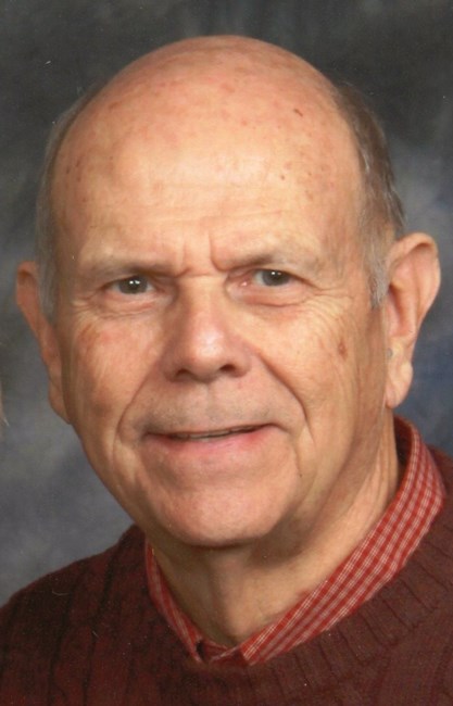 Obituary of William E. Derbyshire