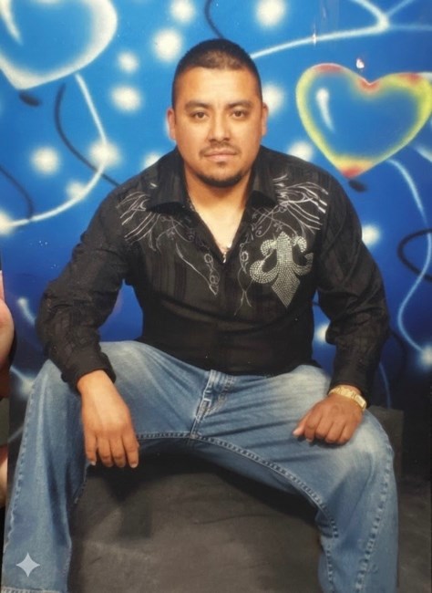 Obituary of Rene Andrade Magana