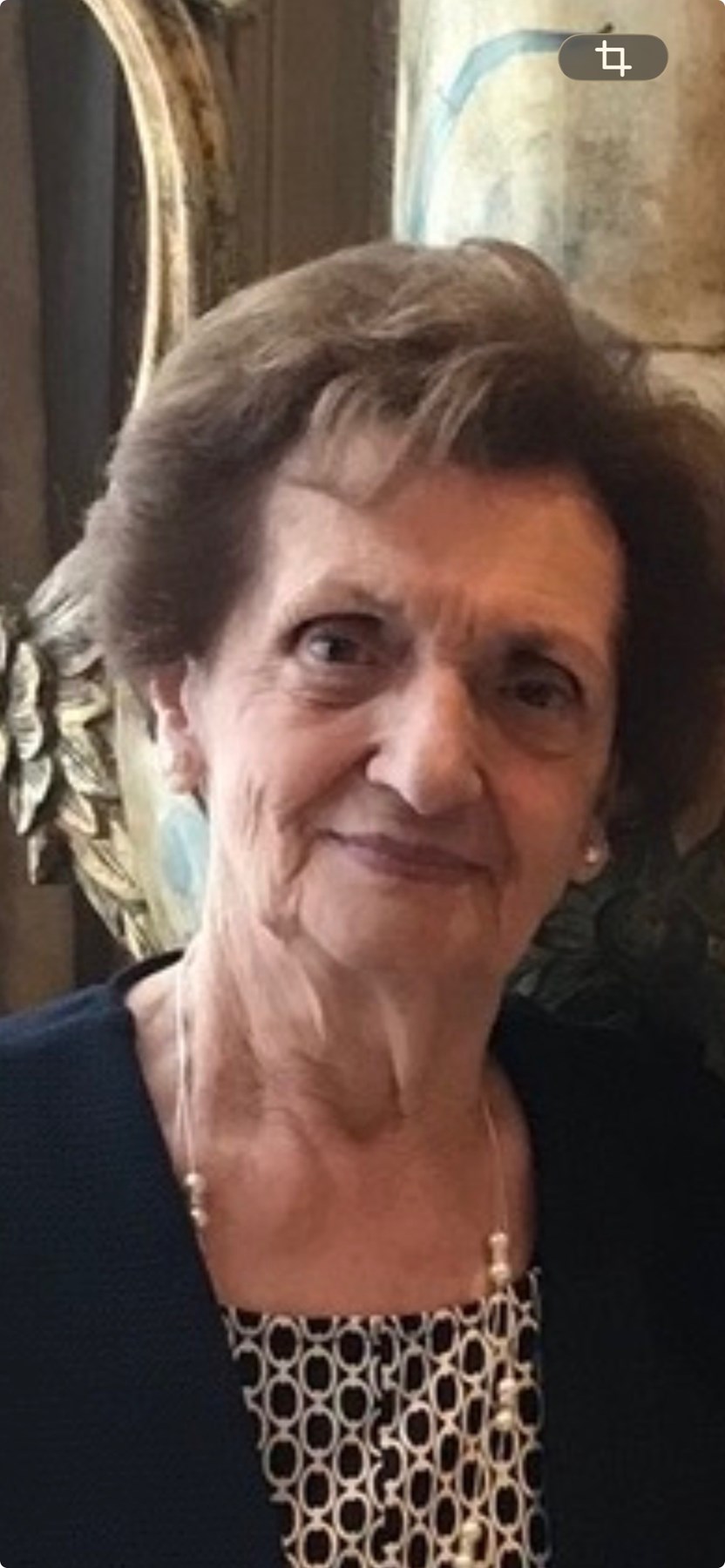 Obituary of Bessie Telegadas