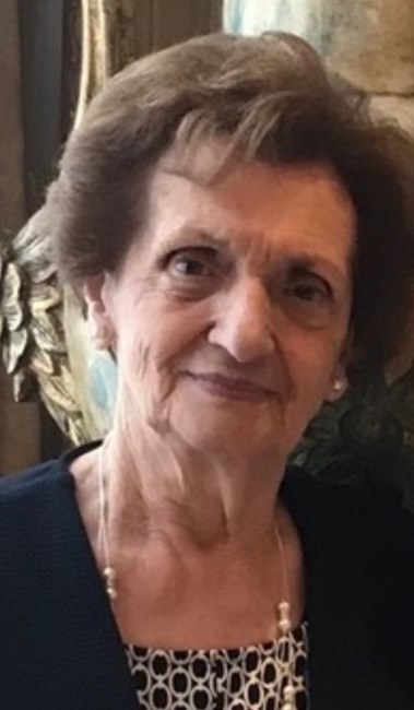 Obituary of Bessie Telegadas