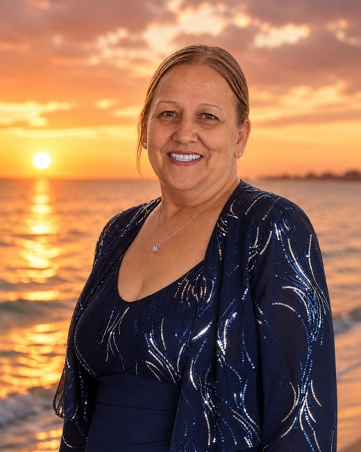 Obituary of Sharon Irene Helm