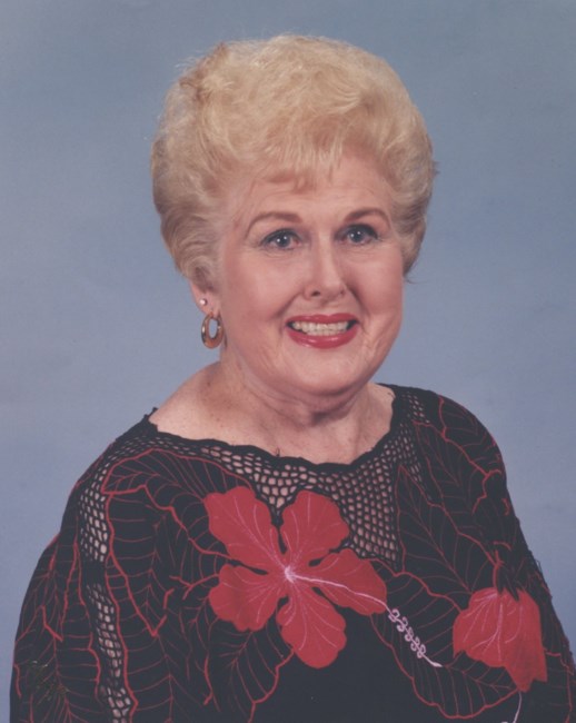 Obituary of Virginia Sittre