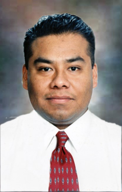 Obituary of Pedro J. Gomez