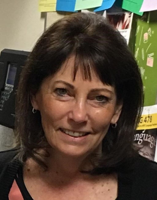 Obituary of Nancy "Candy" Condrack Rentz