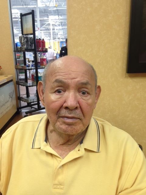 Avis de décès de Guadalupe Infante