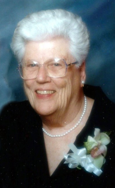 Obituary of Astrid E. DiMeco