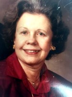 Mary Boyd
