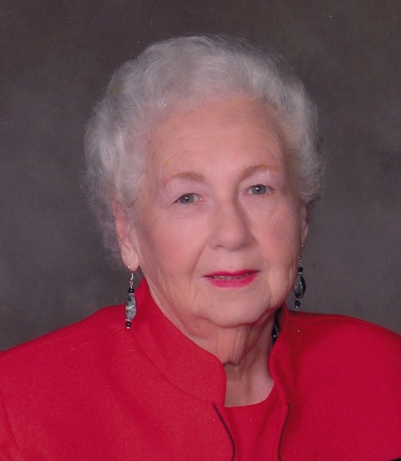 Obituary of Anna S. Gravely