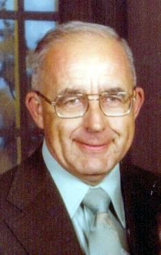Obituary of John L Newman