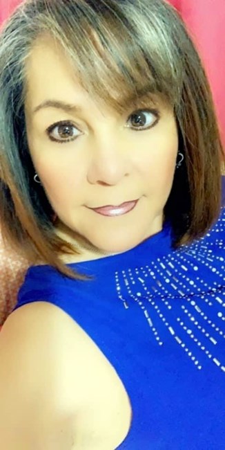 Obituary of Lizz Vega Caballero