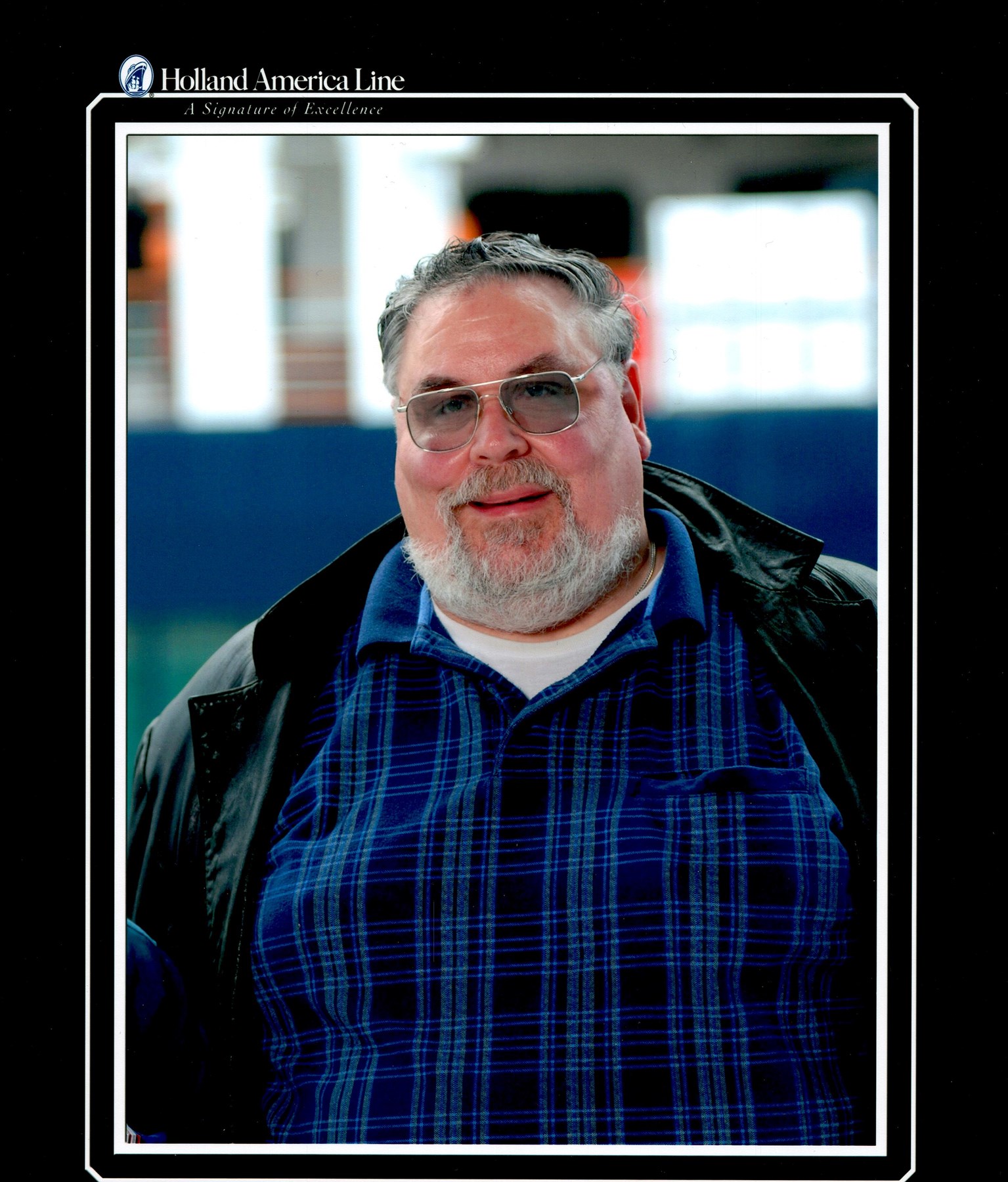 Obituary of James Lowell Reed