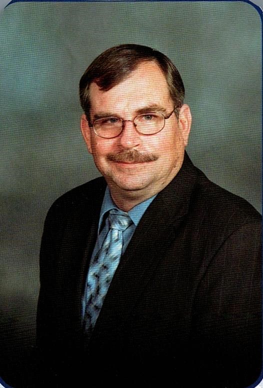 Obituary of James M. Shea