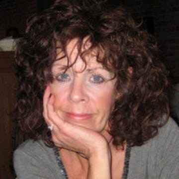Obituary of Robin D'Ann Kurtz