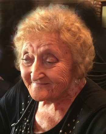 Obituary of Mae Kennedy Dorotha