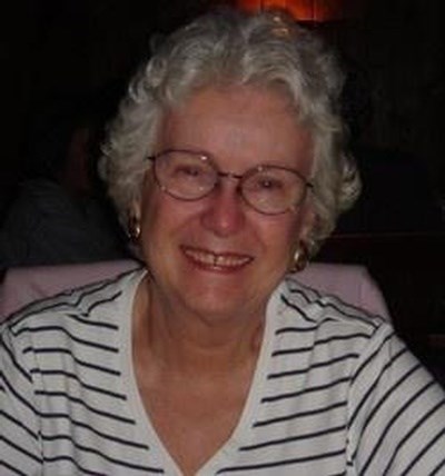 Obituary of Alfreda (Penny) DeWitt