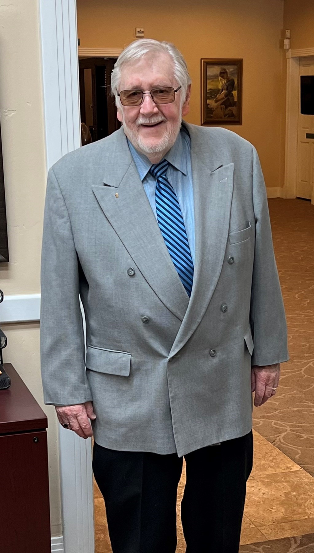 Obituary of Anthony "Jon" Stewart Sabourin