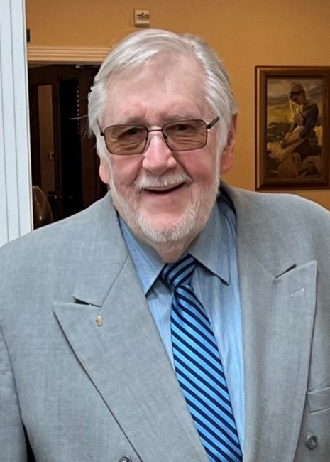 Obituary of Jon Stewart Sabourin