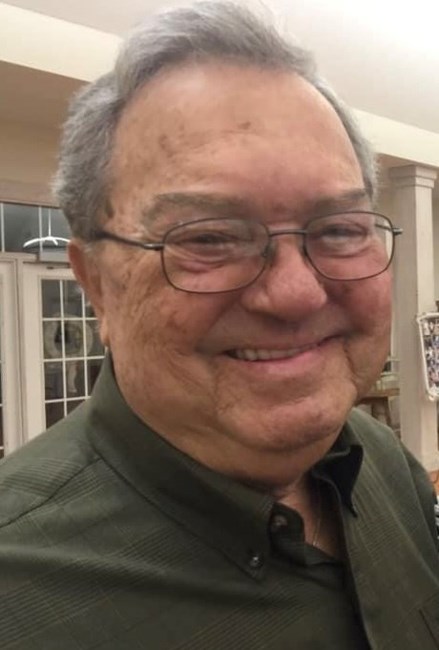Obituary of Paul Clifton Baker Sr.