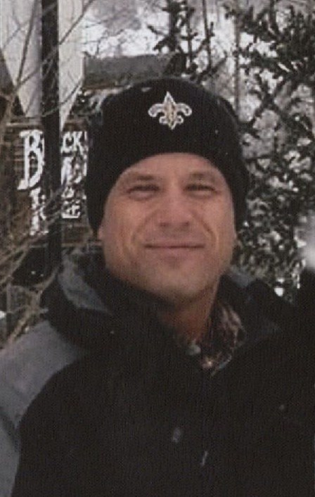 Avis de décès de Mark Donald Mooneyham