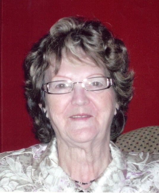 Obituary of Eva Pelletier