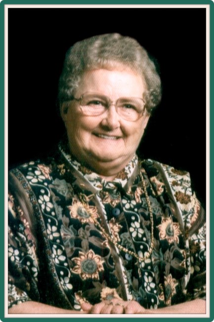 Obituary of Dorothy Pascall