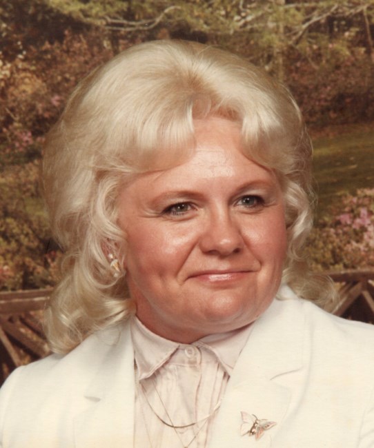 Patricia Thomas Obituary Hixson, TN