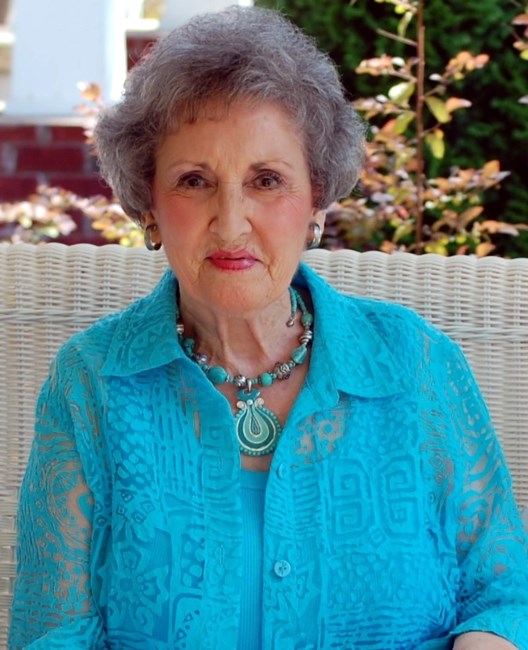 Obituary of Ruby Cash Howard