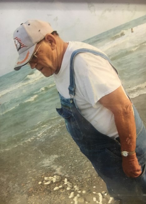 Obituary of William Jimmie Whisenant