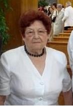 Obituary of Ramona Rodriguez