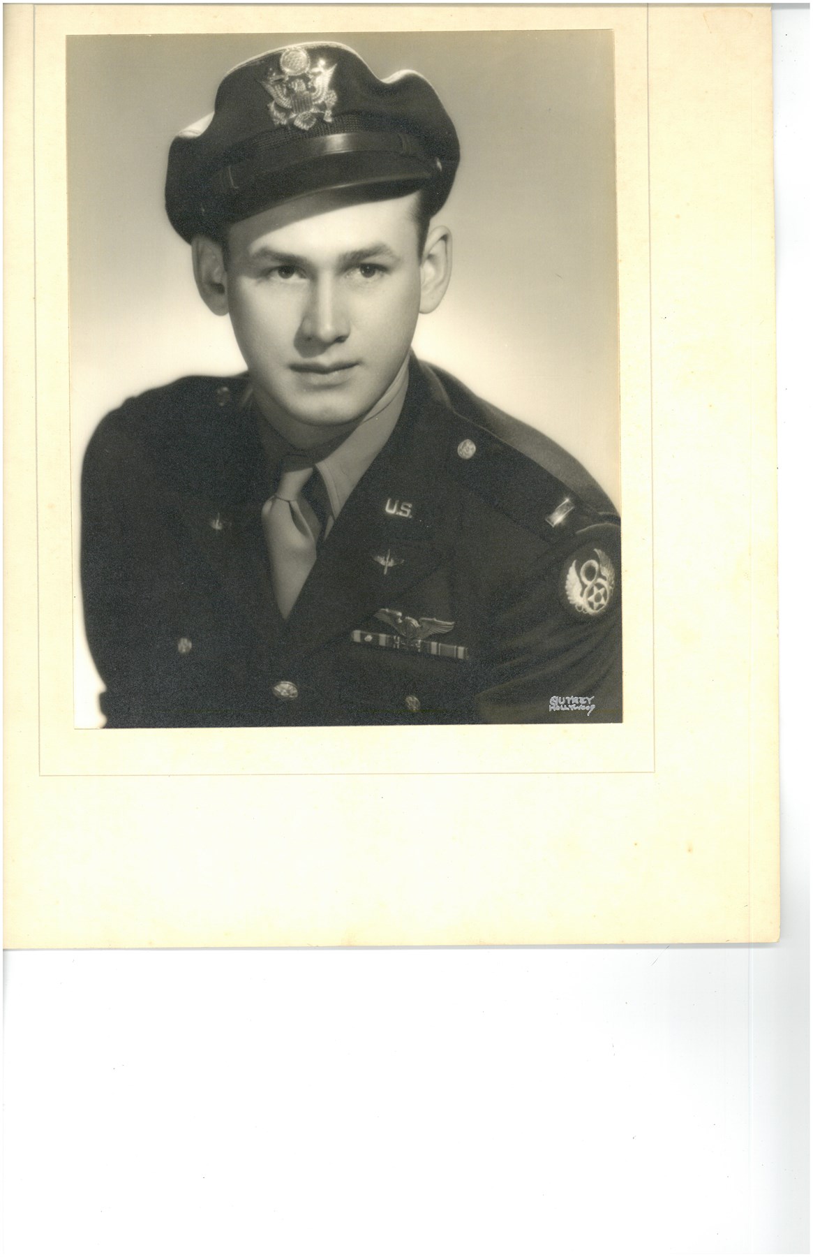 Obituary of Roger Walter Rogers