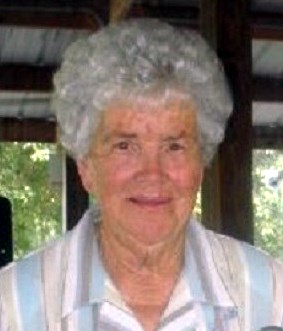 Obituary of Patricia "Pat" Ellison Phillips