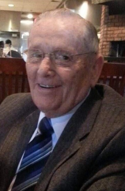 Obituary of Loren "Nick" Nicholson