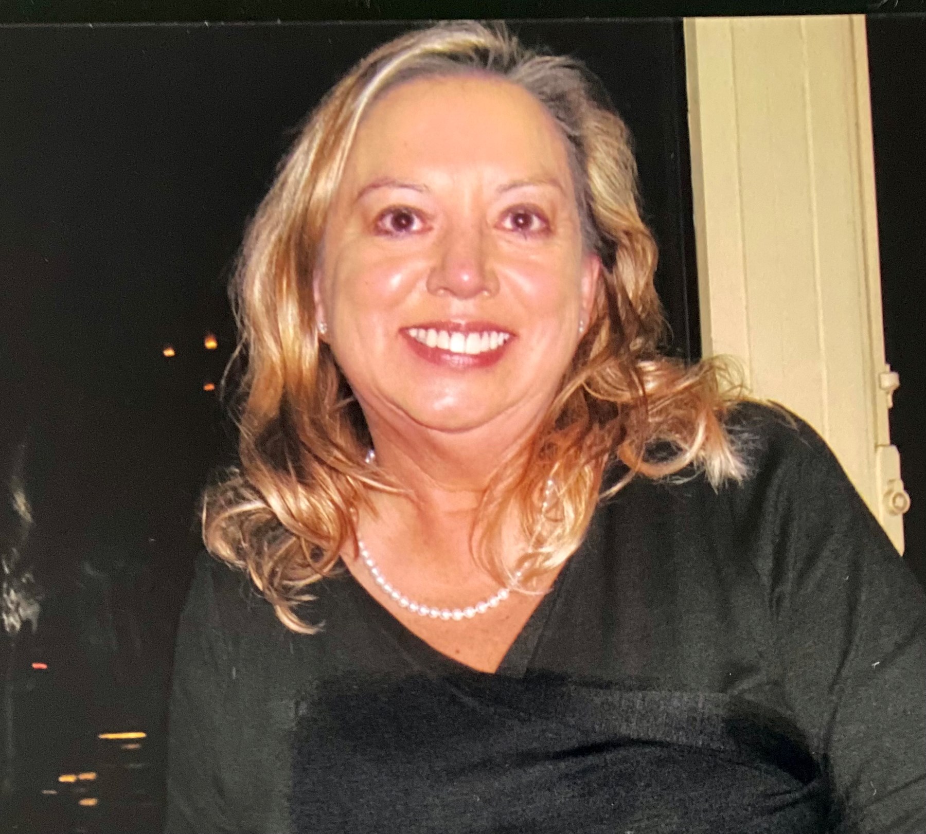 Obituary of Jan E. Turnbull