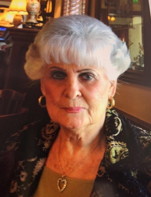 Obituary of Viola M. Varner